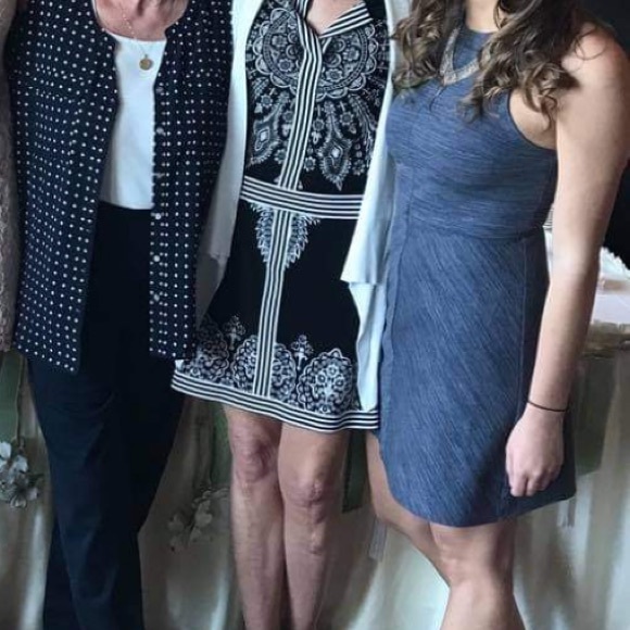 Dress - Picture 4 of 4